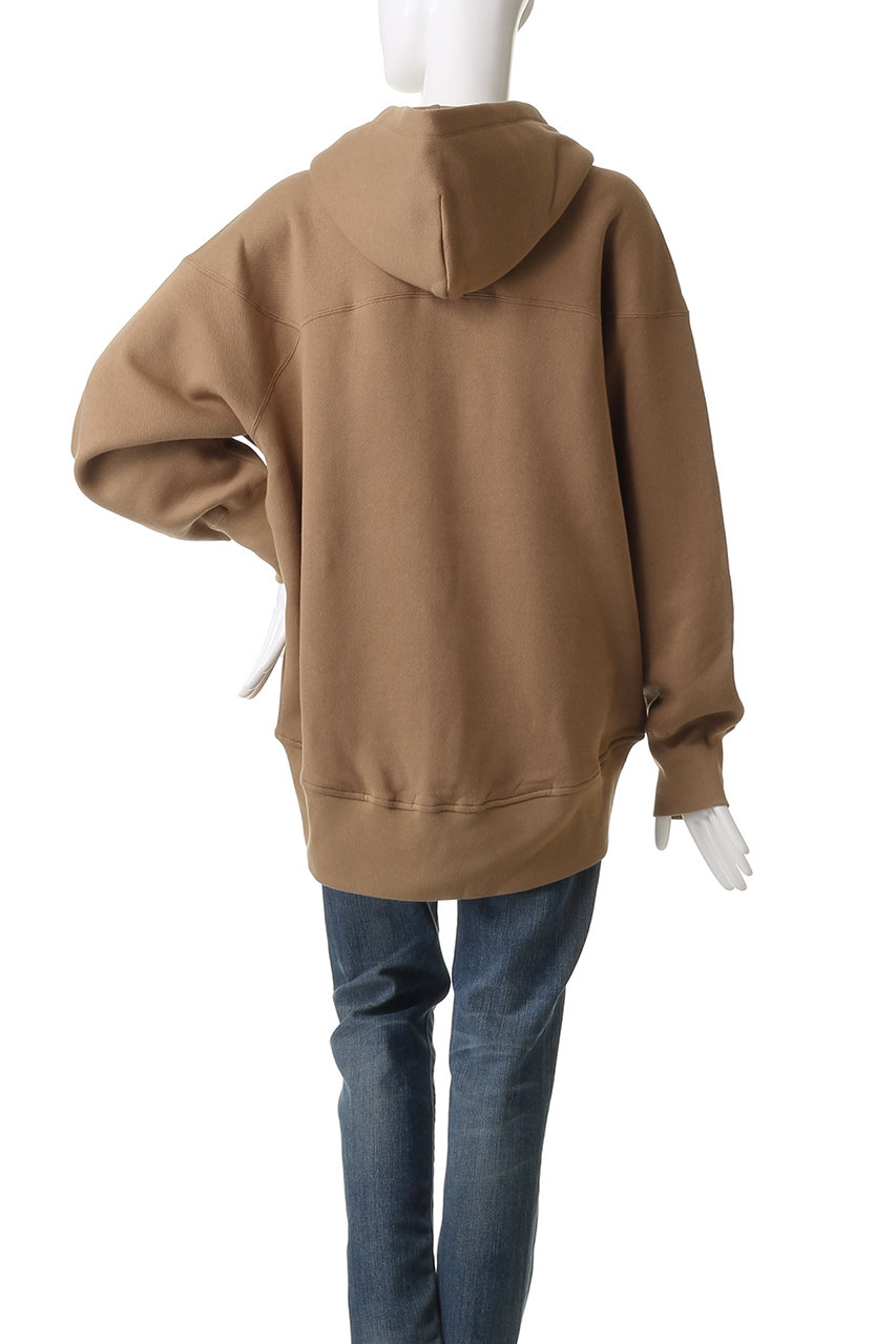 Americana(アメリカーナ)｜【ELLE SHOP限定】ゴールドジップ フード