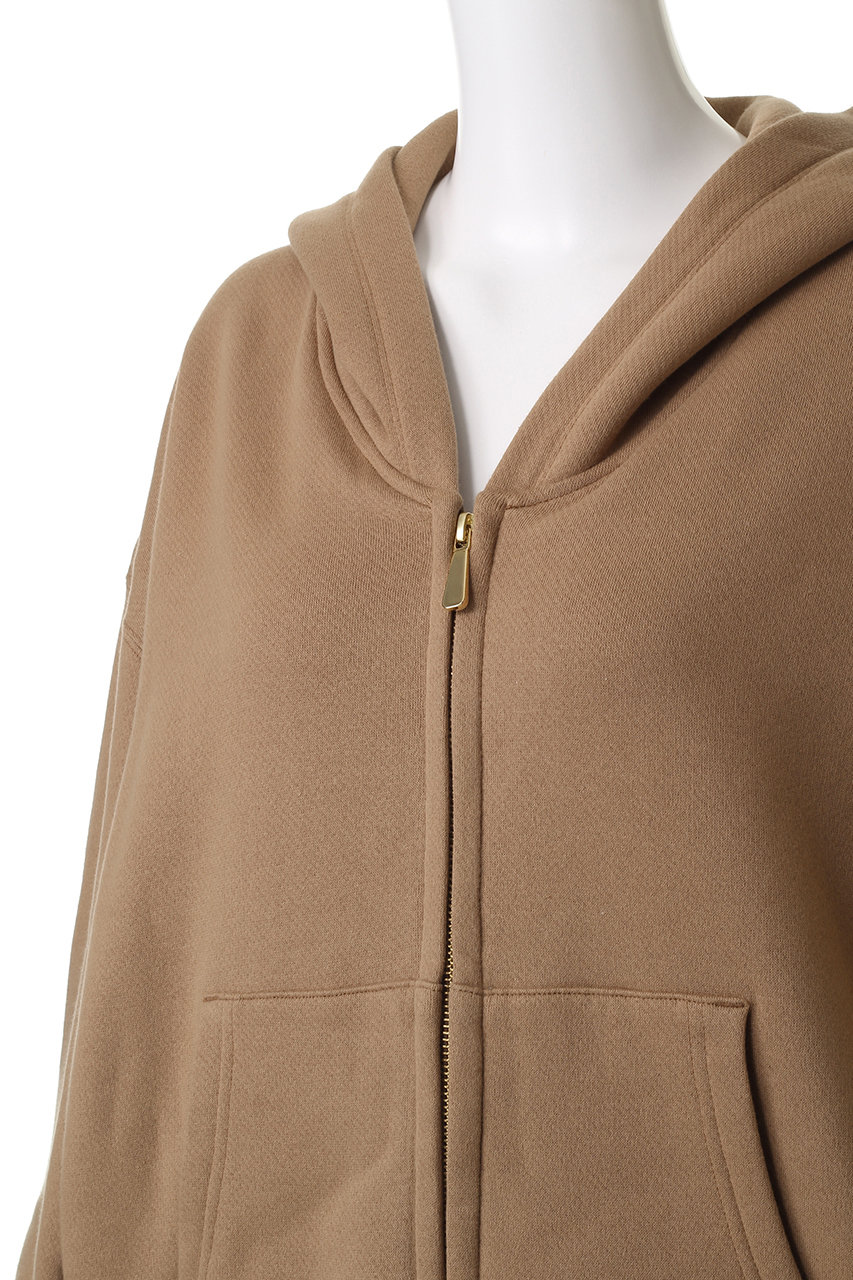 Americana(アメリカーナ)｜【ELLE SHOP限定】ゴールドジップ フード