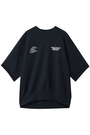 アメリカーナ/AmericanaのCUT OFF リバースウィーブスウェット(110100/110102)