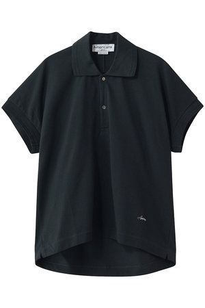 アメリカーナ/Americanaのギザンディーカノコポロシャツ