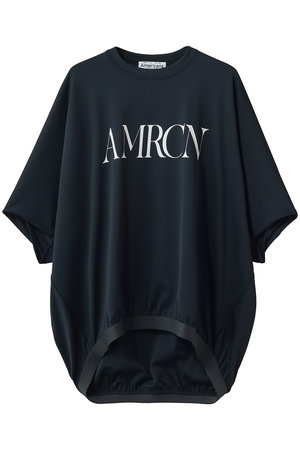 アメリカーナ/Americanaの裾ゴムプルオーバー