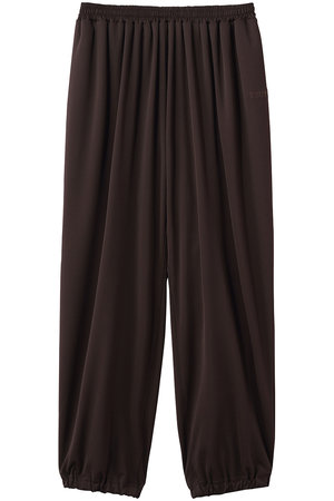 アメリカーナ/Americanaのギャザーイージーパンツ