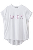 ロールアップTシャツ アメリカーナ/Americana