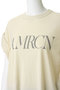 ロールアップTシャツ アメリカーナ/Americana
