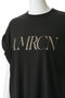 ロールアップTシャツ アメリカーナ/Americana