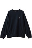 リヴァースウィーブロングスリーブTシャツ