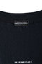 リヴァースウィーブロングスリーブTシャツ アメリカーナ/Americana