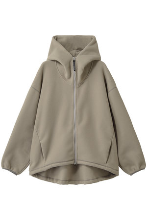 アメリカーナ/Americanaの【予約販売】フリースフルジップフーディー