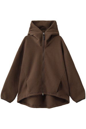 アメリカーナ/Americanaの【予約販売】フリースフルジップフーディー