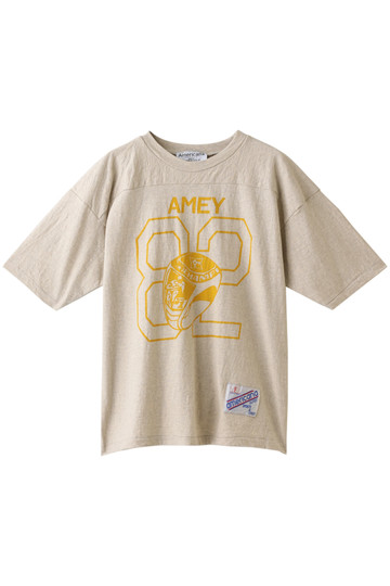 Americana アメリカーナ フットボールTシャツ OTM