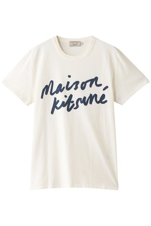 Maison Kitsune メゾン キツネの通販 Elle Shop エル ショップ Mens メンズ