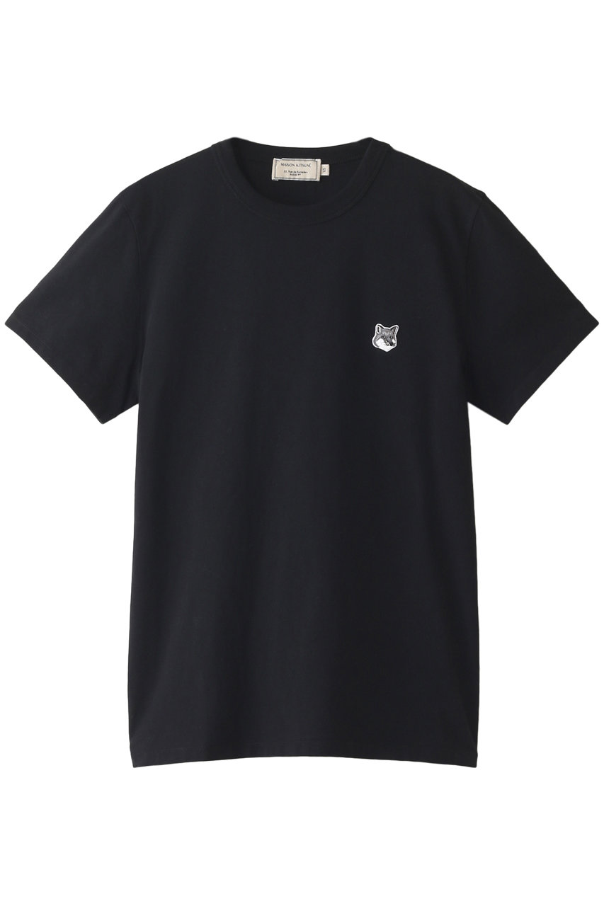 【UNISEX】GREY FOX HEAD PATCH CLASSIC TEE-SHIRT/Tシャツ