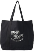 【UNISEX】PALAIS ROYAL SHOPPING BAG/バッグ
