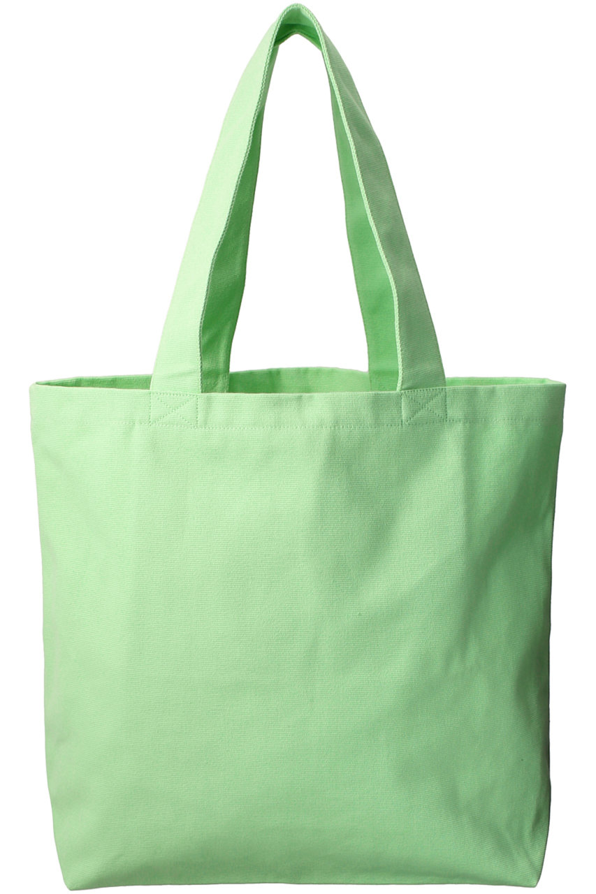 【UNISEX】CHILLAX PATCH TOTE BAG/バッグ 【UNISEX】CHILLAX PATCH TOTE BAG/バッグ