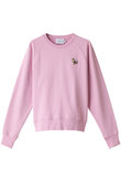 DRESSED FOX PATCH ADJUSTED スウェットシャツ
