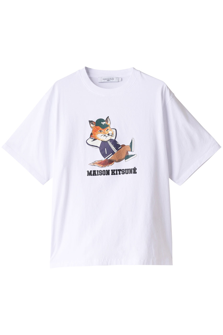 DRESSED FOX EASY Tシャツ