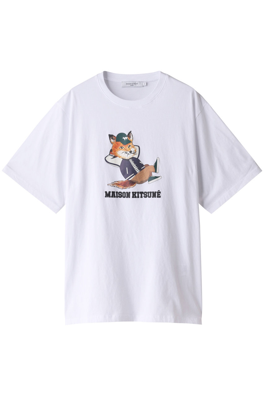 【MEN】DRESSED FOX EASY Tシャツ