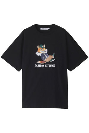 【MEN】DRESSED FOX EASY Tシャツ