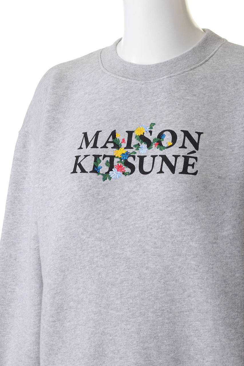 MAISON KITSUNE(メゾン キツネ)｜MAISON KITSUNE FLOWERS コンフォート ...