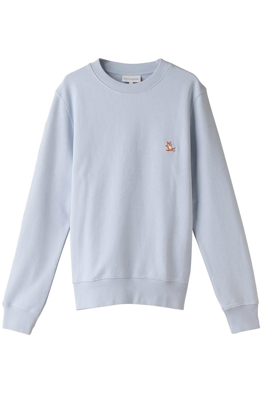 【定価3.3万】メゾンキツネ REGULAR FIT SWEATSHIRT