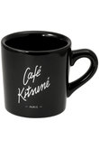 【UNISEX】【CAFE KITSUNE】マグカップ