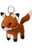 【UNISEX】FOX バッグチャーム