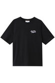 MAISON KITSUNE HANDWRITING COMFORT Tシャツ