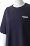 MAISON KITSUNE HANDWRITING COMFORT Tシャツ メゾン キツネ/MAISON KITSUNE