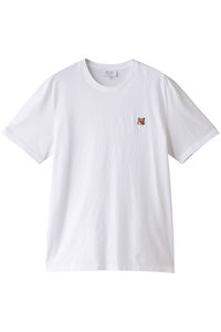 メゾンキツネのチュニックワンピース 中古・古着通販】maison kitsune (メゾンキツネ) 膝丈デニム