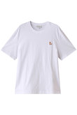 MAISON KITSUNE(メゾン キツネ)｜【MEN】CHILLAX FOX PATCH