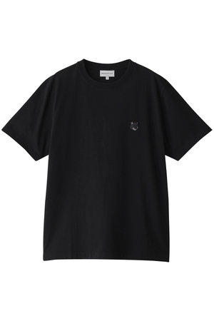 【MEN】BOLD FOX HEAD PATCH COMFORT Tシャツ