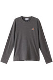 MAISON KITSUNE(メゾン キツネ)｜【MEN】FOX HEAD PATCH REGULAR