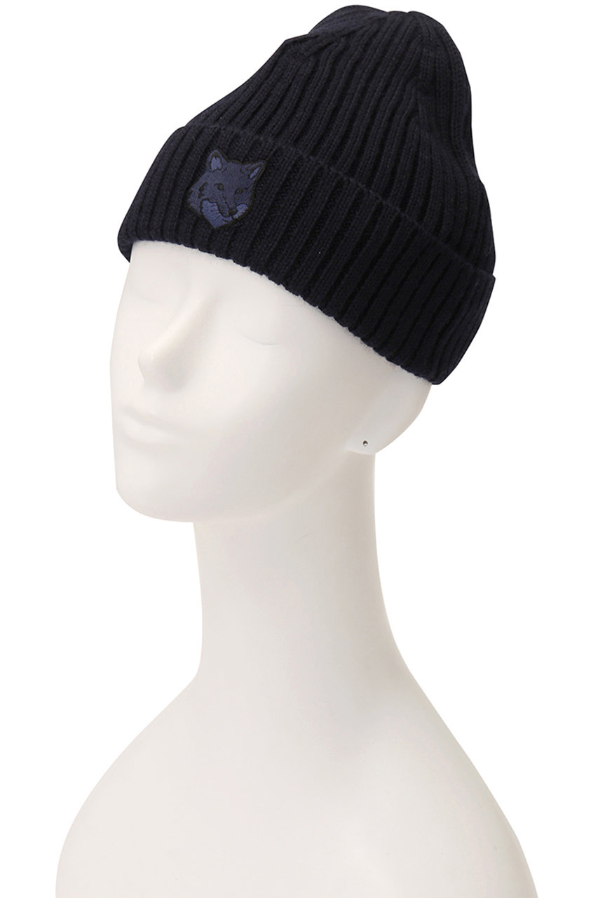 MAISON KITSUNE(メゾン キツネ)｜【UNISEX】BOLD FOX HEAD