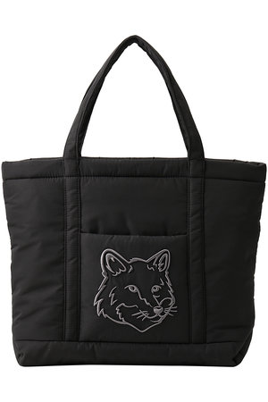 完売カゴバック maison おもろ kitsune