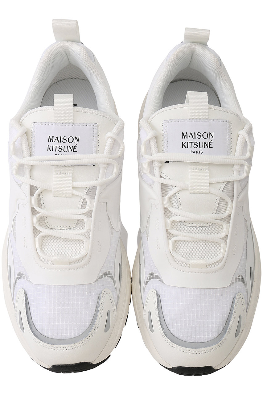 SORA RUNNERS | Maison Kitsuné