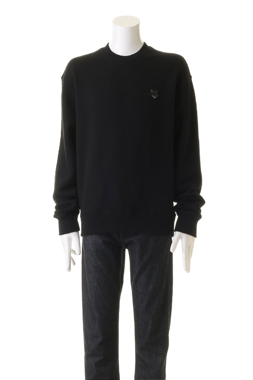 MAISON KITSUNE(メゾン キツネ)｜【MEN】BOLD FOX HEAD PATCH