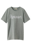 【MEN】PARISIEN Tシャツ