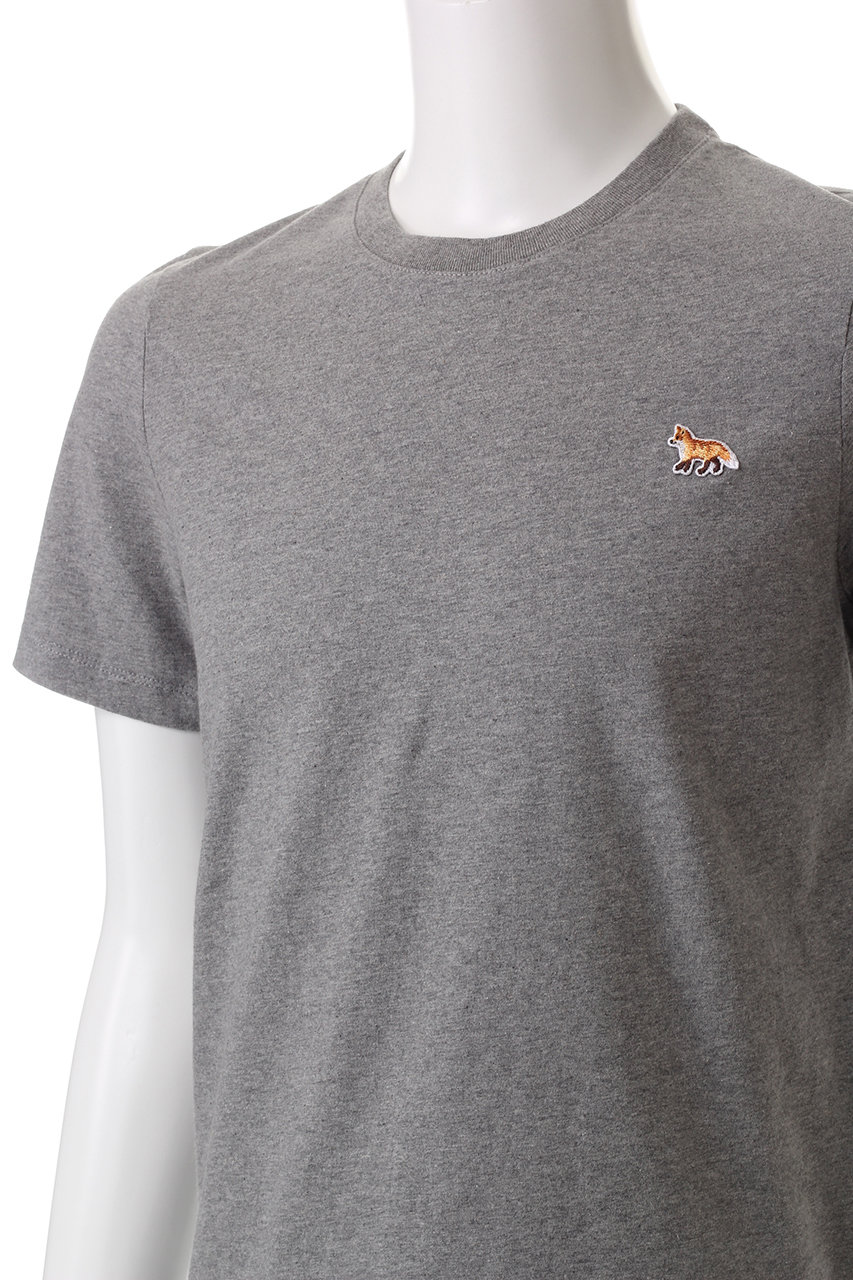 MAISON KITSUNE(メゾン キツネ)｜BABY FOX PATCH REGULAR T