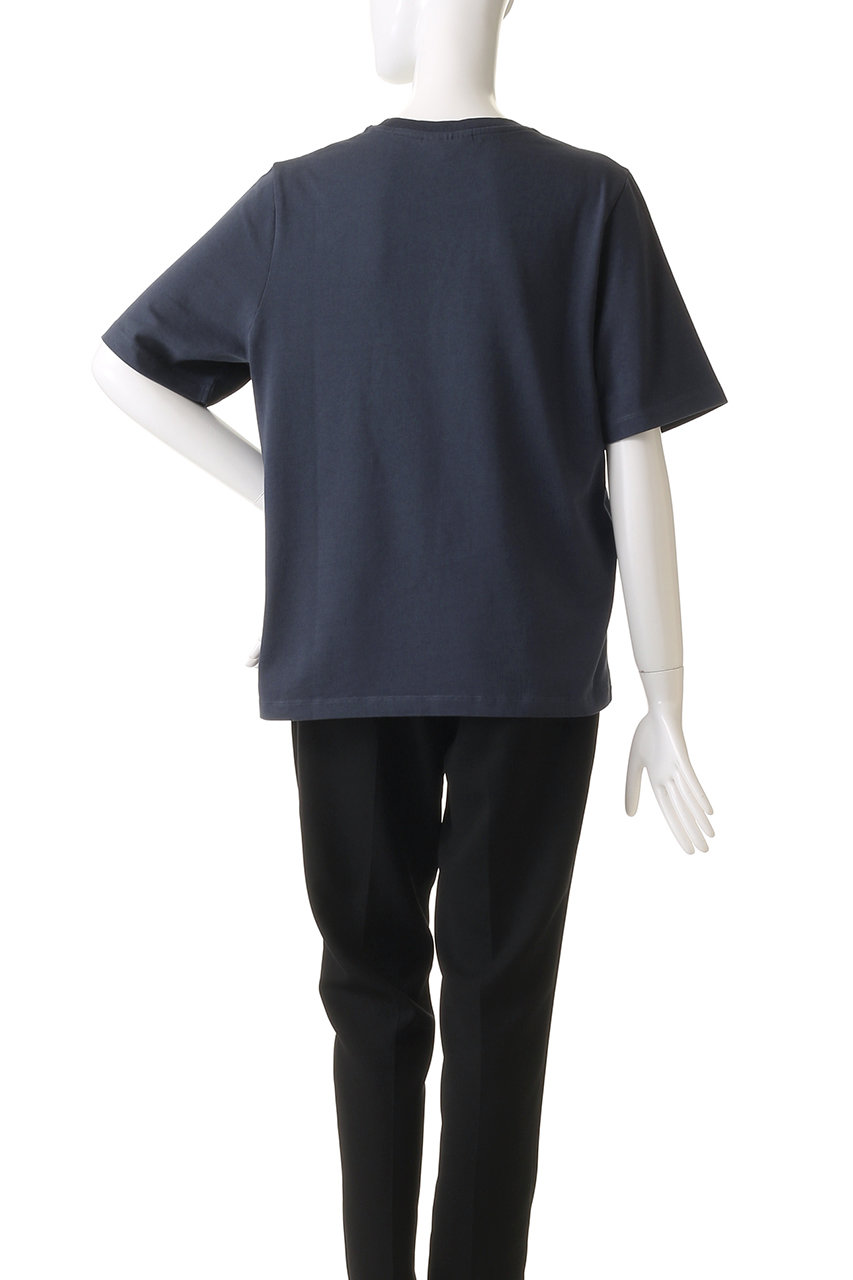 MAISON KITSUNE(メゾン キツネ)｜BOLD FOX HEAD PATCH COMFORT T