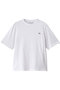BABY FOX PATCH COMFORT Tシャツ メゾン キツネ/MAISON KITSUNE ホワイト