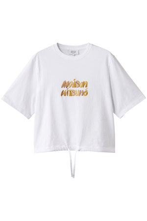 MAISON KITSUNE|メゾン キツネの通販|ELLE SHOP (エル・ショップ) MAISON KITSUNE|メゾン キツネの通販|ELLE SHOP (エル・ショップ)
