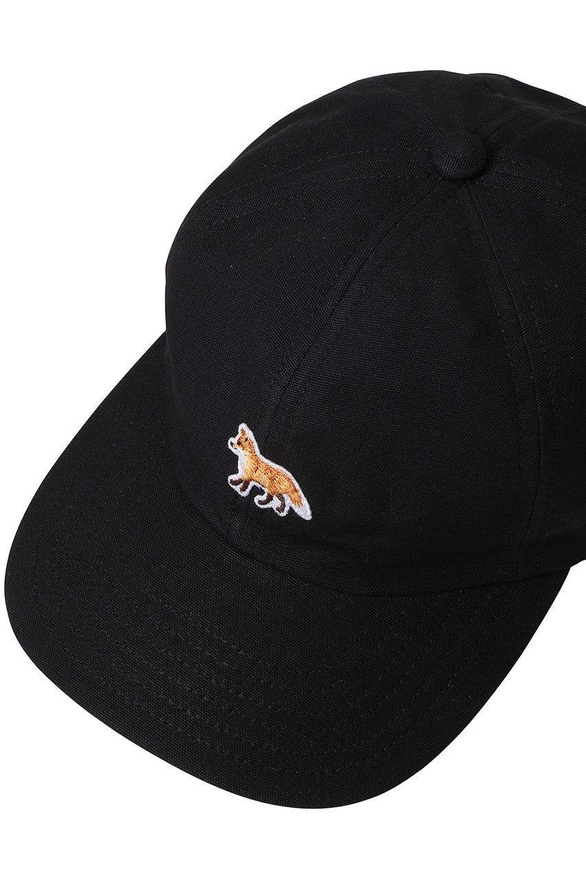 メゾンキツネ/MAISON KITSUNE 帽子 メンズ LARGE FOX HEAD 6P