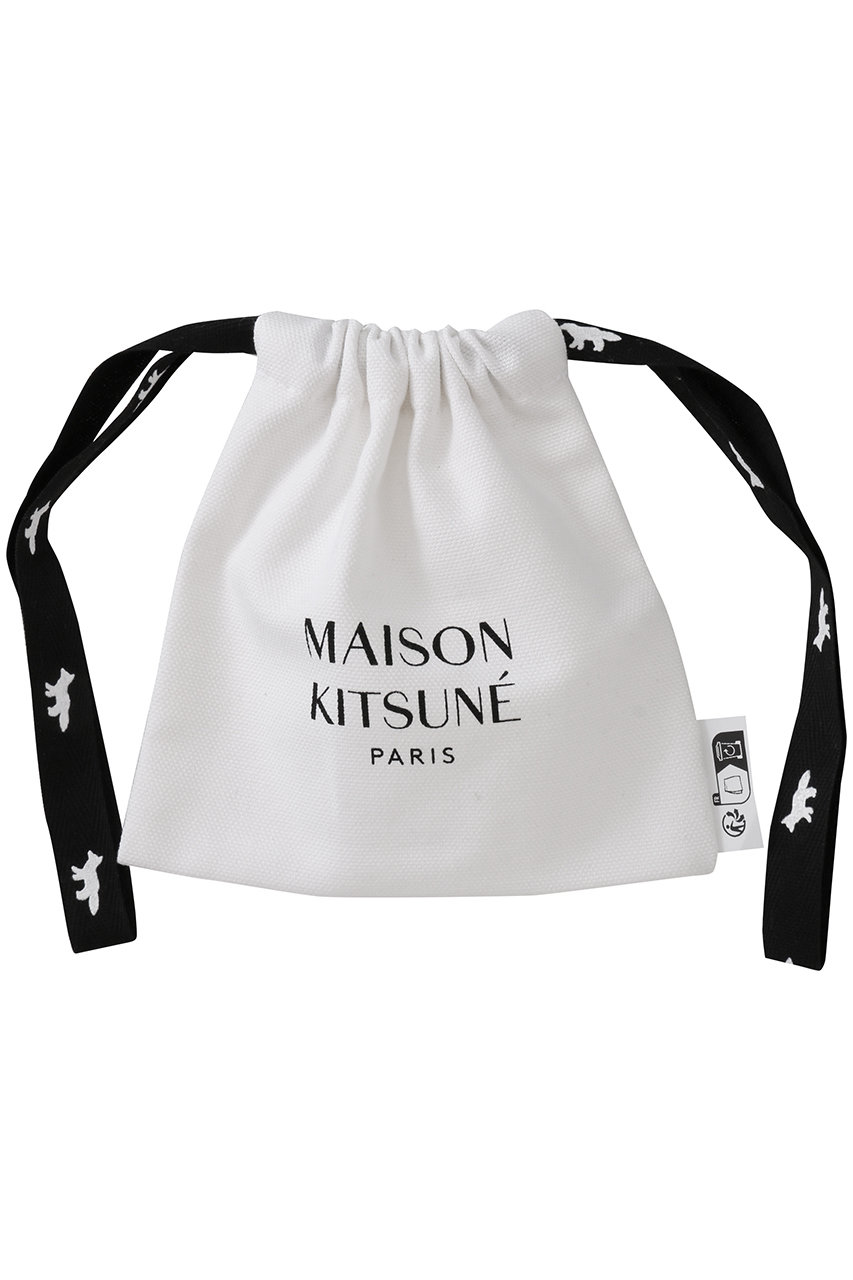 MAISON KITSUNE(メゾン キツネ)｜【UNISEX】PROFILE FOX