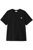【MEN】FOX HEAD PATCH REGULAR Tシャツ