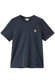 【MEN】FOX HEAD PATCH REGULAR Tシャツ