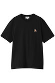 【MEN】CHILLAX FOX PATCH REGULAR Tシャツ