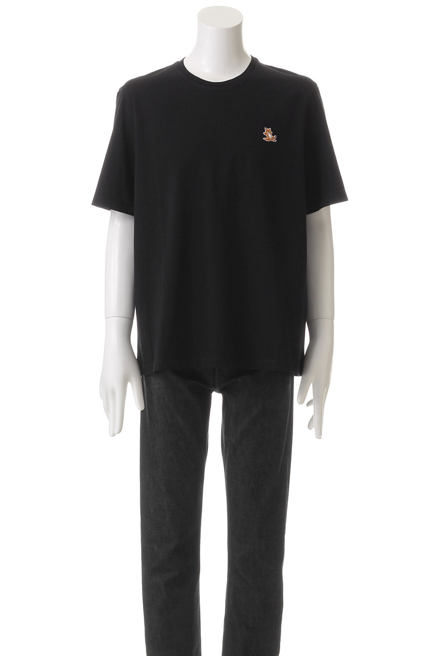 MAISON KITSUNE(メゾン キツネ)|【MEN】CHILLAX FOX PATCH MAISON KITSUNE(メゾン キツネ)|【MEN】CHILLAX FOX PATCH