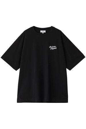 土日限定値下げ！【春先も使えます❣️】MAISON KITSUNÉ MAISON KITSUNE｜Maison Kitsune/(W)BOLD FOX HEAD PATCH