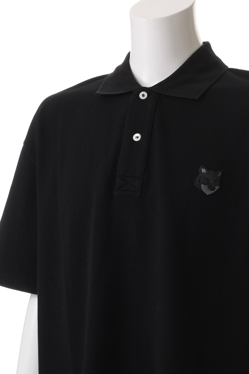 MAISON KITSUNE(メゾン キツネ)｜【MEN】BOLD FOX HEAD PATCH