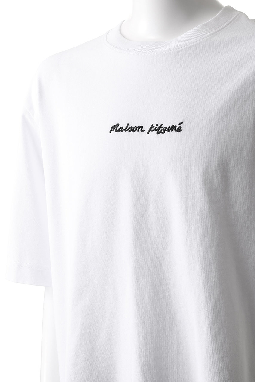 MAISON KITSUNE(メゾン キツネ)｜【MEN】MAISON KITSUNE